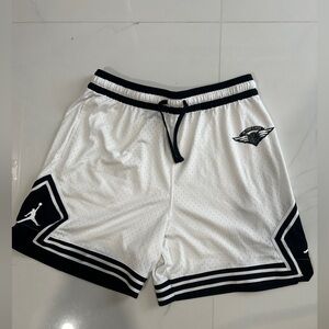 Limited edition Nike NYvsNY Jordan brand shorts tri-state